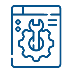Create High-Impact Apps